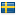 globalportalen.org server is located in Sweden